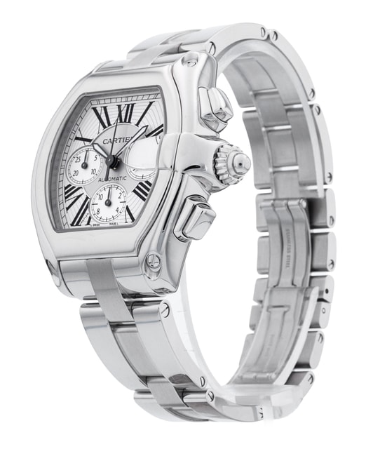 Cartier Roadster W62019X6 Image 2